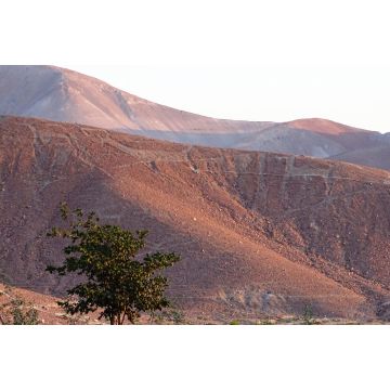Lais Puzzle - Geoglyphen von Lamas in Chen Chen (Moquegua, Südperu) - 2.000 Teile