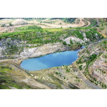 Lais Puzzle - Amazonaswald in der Nähe der Stadt Serra do Navio im Bundesstaat Amapa, Brasilien - 2.000 Teile