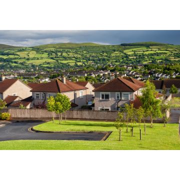 Lais Puzzle - Clonmel, Irland - 2.000 Teile