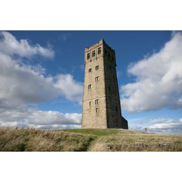 Lais Puzzle - Huddersfield, West Yorkshire, England - 2.000 Teile