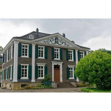Lais Puzzle - Villa Ohl bei Wipperfürth - 2.000 Teile