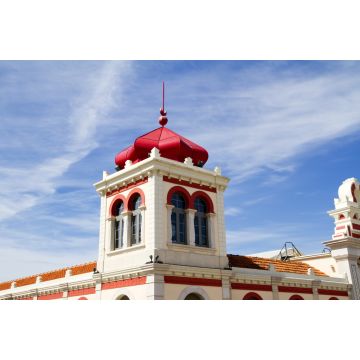 Lais Puzzle - Loulé, Algarve, Portugal - 2.000 Teile