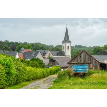Lais Puzzle - Düssel bei Wülfrath - 2.000 Teile
