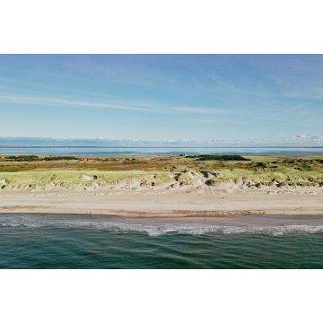 Lais Puzzle - Nordsee und Ringkøbing in Dänemark - 2.000 Teile