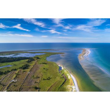 Lais Puzzle - Blick auf die Ostsee, Deutschland, MecklenburgVorpommern. - 2.000 Teile