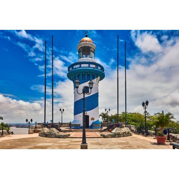 Lais Puzzle - Guayaquil, Ecuador - 2.000 Teile