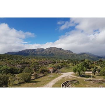 Lais Puzzle - Uritorco-Hügel, Argentinien - 2.000 Teile