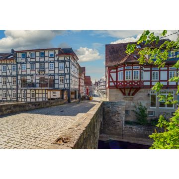 Lais Puzzle - Melsungen - 2.000 Teile