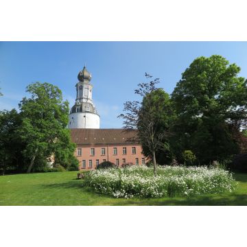 Lais Puzzle - Schloss zu Jever in Ostfriesland - 2.000 Teile