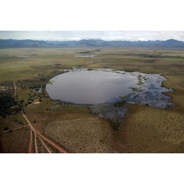 Lais Puzzle - Lago do Caracaranã, Brasilien - 2.000 Teile