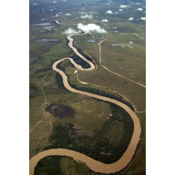 Lais Puzzle - Rio Amajari, Brasilien - 2.000 Teile