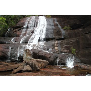 Lais Puzzle - Cachoeira Véu de Noita, Cantá, Roraima, Brasilien - 2.000 Teile