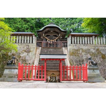 Lais Puzzle - Hida Tosho-gu Schrein, Japan - 2.000 Teile