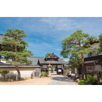 Lais Puzzle - Enkoji-Tempel, Japan - 2.000 Teile