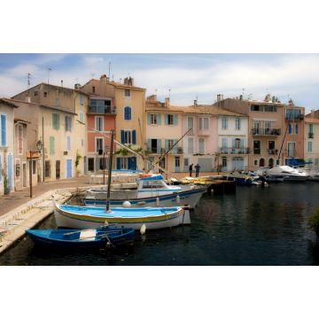 Lais Puzzle - Istres, Frankreich - 2.000 Teile