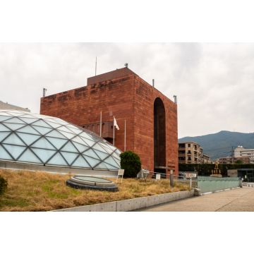 Lais Puzzle - Nagasaki, Japan - 2.000 Teile