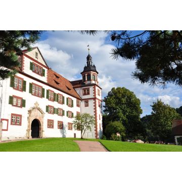 Lais Puzzle - Schloss Wilhelmsburg in Schmalkalden - 2.000 Teile