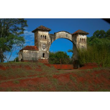 Lais Puzzle - Portal del 43, Provinz Misiones Argentinien - 2.000 Teile