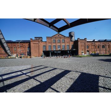 Lais Puzzle - Steinkohlebergwerk Genk - 2.000 Teile