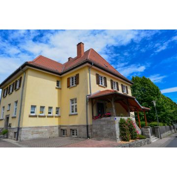 Lais Puzzle - Kothen Gemeinde Motten im Landkreis Bad Kissingen/Bayern - 2.000 Teile