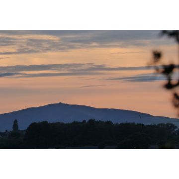 Lais Puzzle - Moel Famau, Flintshire, Wales - 2.000 Teile