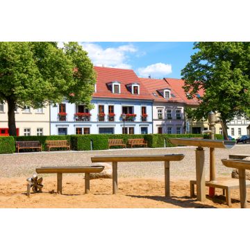 Lais Puzzle - Neuruppin, Neuer Markt - 2.000 Teile