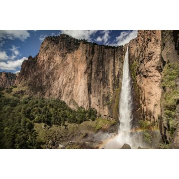 Lais Puzzle - Cascada Basaseachi, Chihuahua, Mexiko - 2.000 Teile