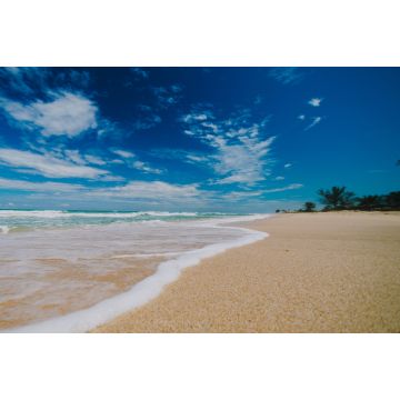 Lais Puzzle - Barra del Tordo Strand Aldama Tamaulipas, Mexiko - 2.000 Teile