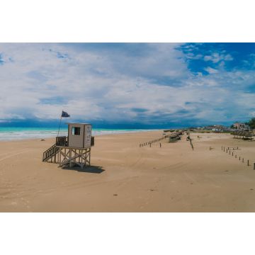 Lais Puzzle - Miramar Strand von Ciudad Madero Tamaulipas, Mexiko - 2.000 Teile