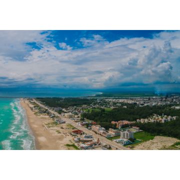 Lais Puzzle - Miramar Strand von Ciudad Madero Tamaulipas, Mexiko - 2.000 Teile