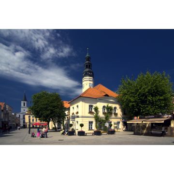 Lais Puzzle - Zielona Góra, Polen - 2.000 Teile