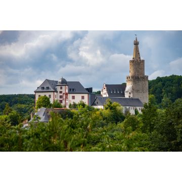 Lais Puzzle - Osterburg zu Weida - 2.000 Teile