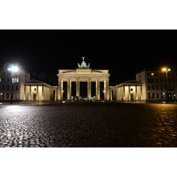 Lais Puzzle - Brandenburger Tor Berlin bei Nacht - 2.000 Teile