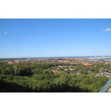 Lais Puzzle - Frederikshavn - 2.000 Teile