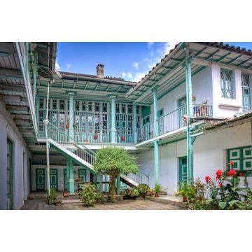 Lais Puzzle - Guaranda, Bolivar, Ecuador - 2.000 Teile
