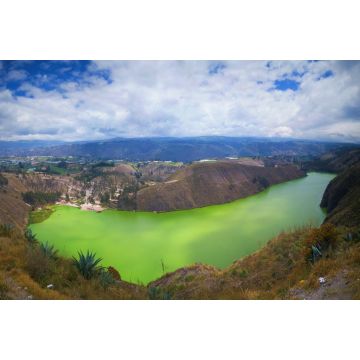 Lais Puzzle - Yambo-Lagune Ecuador - 2.000 Teile