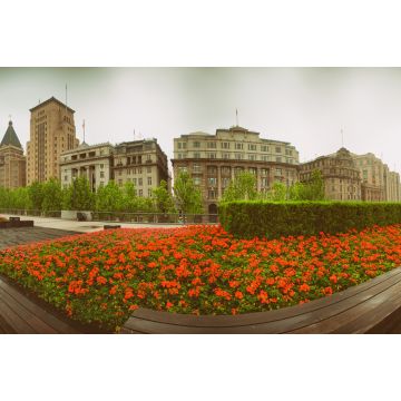 Lais Puzzle - Shanghai, China - 2.000 Teile
