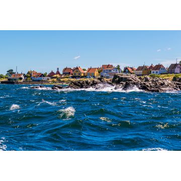 Lais Puzzle - Küste von Bornholm - 2.000 Teile