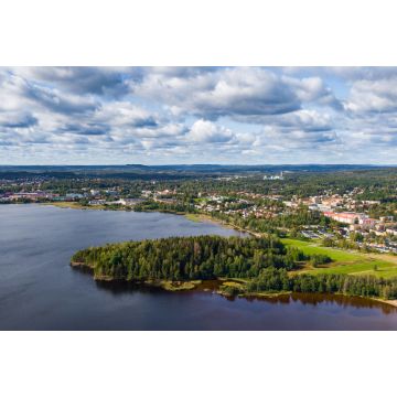 Lais Puzzle - Karlskoga Schweden - 2.000 Teile