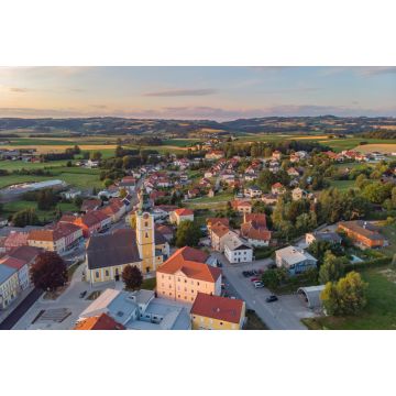 Lais Puzzle - Waizenkirchen, Oberösterreich - 2.000 Teile
