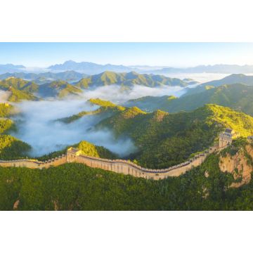 Lais Puzzle - Große Mauer in China - 2.000 Teile