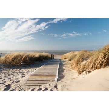 Lais Puzzle - Nordsee Strand auf Langeoog - 2.000 Teile
