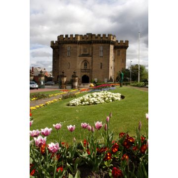 Lais Puzzle - Morpeth Hof, England - 2.000 Teile