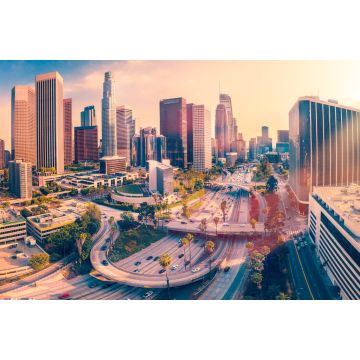 Lais Puzzle - Los Angeles - 2.000 Teile