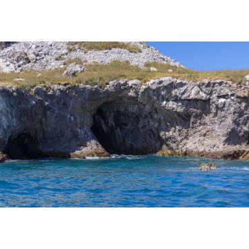 Lais Puzzle - Pazifischer Ozean Höhle der Marietas-Inseln, Mexiko - 2.000 Teile