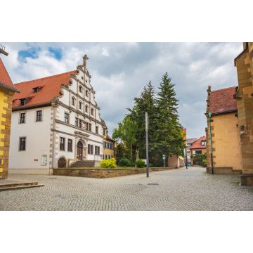 Lais Puzzle - The St. Johannis-Kirche of Schweinfurt - 2.000 Teile