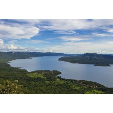 Lais Puzzle - Rio Tocantins, Brasilien - 2.000 Teile