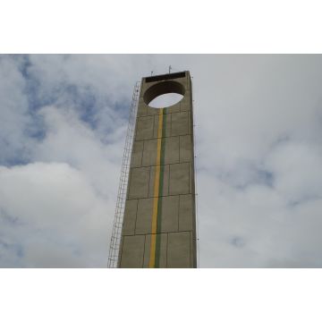 Lais Puzzle - Marco Zero do Equador, Brasilien - 2.000 Teile