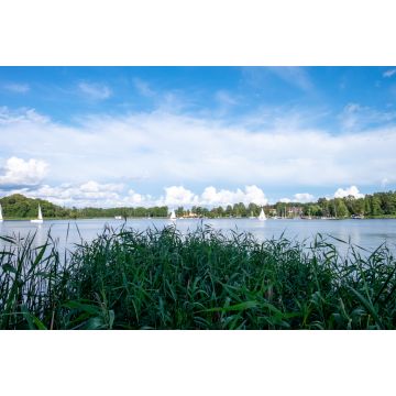 Lais Puzzle - Sommer am Jezioro Mikołajskie in Ermland Masuren Polen - 2.000 Teile