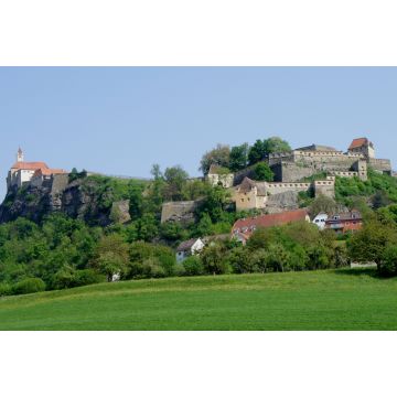 Lais Puzzle - Riegersburg bei Ilz / Feldbach / Oststeiermark / Österreich - 2.000 Teile